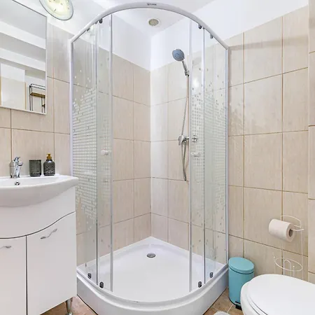 Garden Tiny Apartment