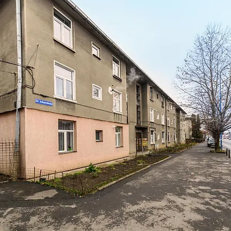 Apartment Garden Tiny