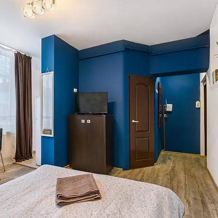 Garden Tiny Apartment