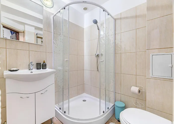 Garden Tiny Apartment