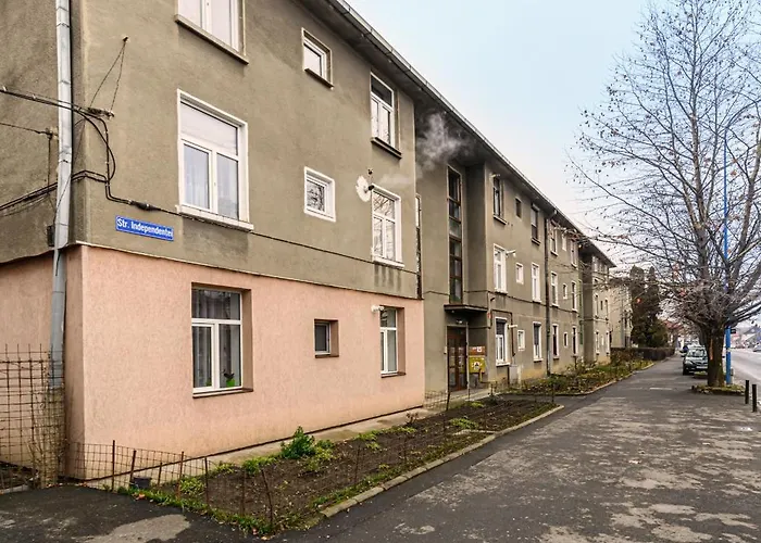 Apartment Garden Tiny